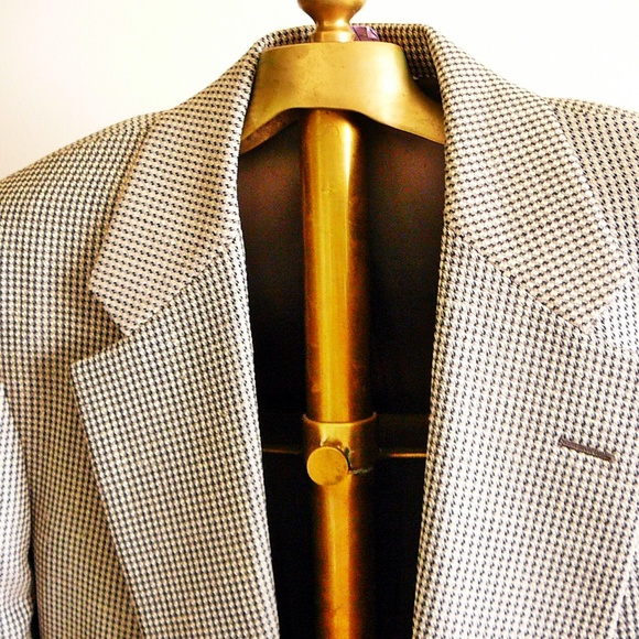 jaeger blazer